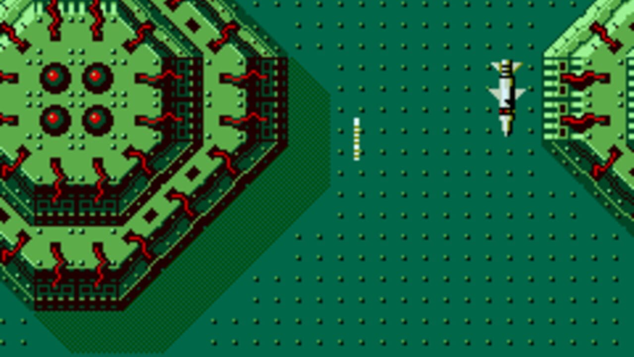 Battle Wings — Screenshot 4