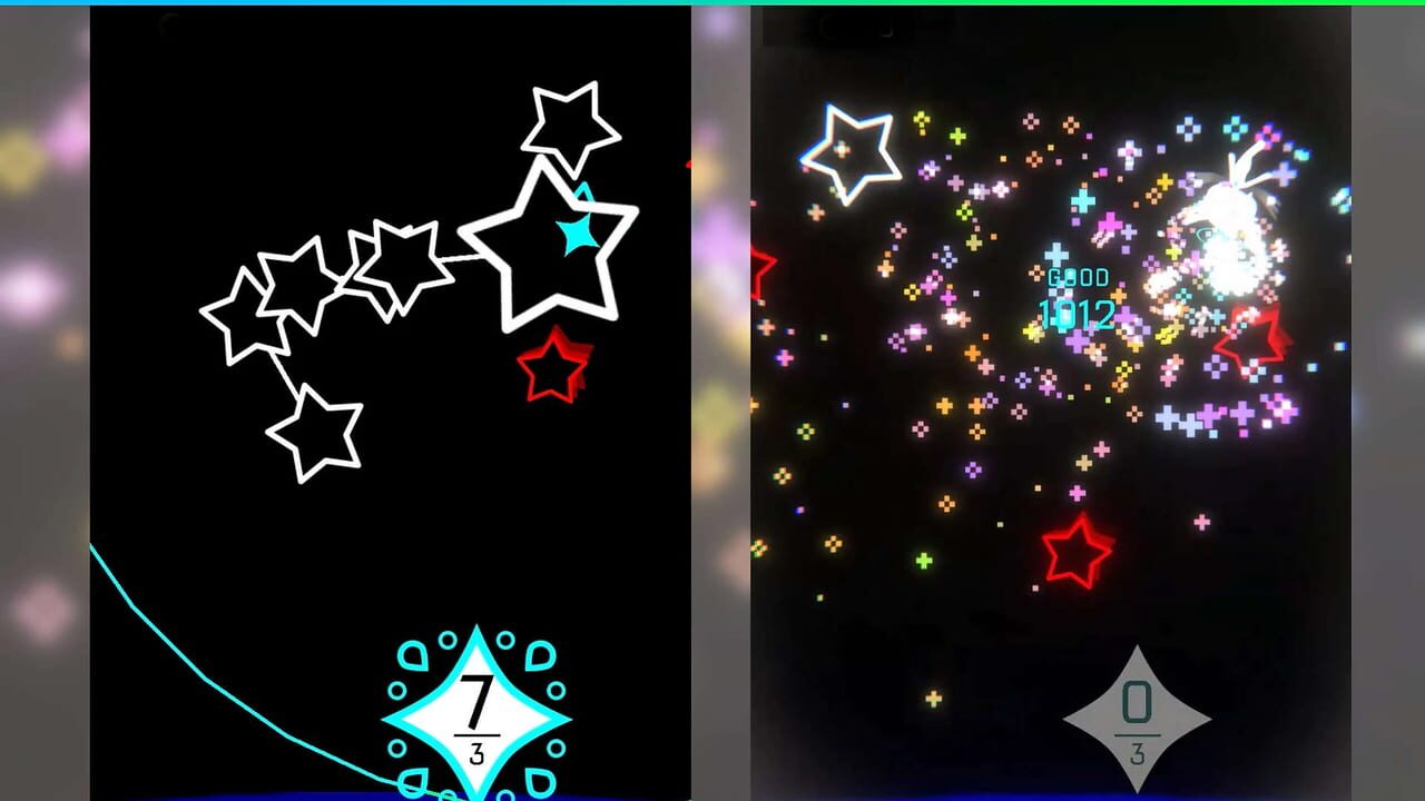 Photon: Planet Regenerator Screenshot 1