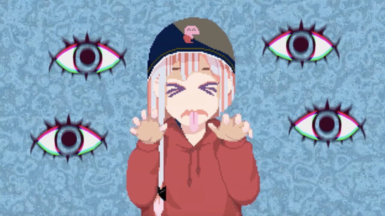 Screenshot de Dream Channel Zero