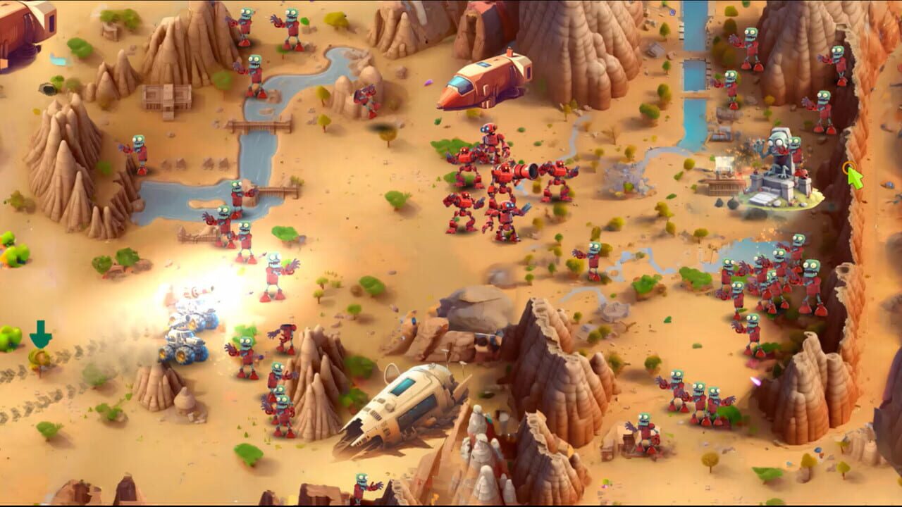 Nuke Them All Image