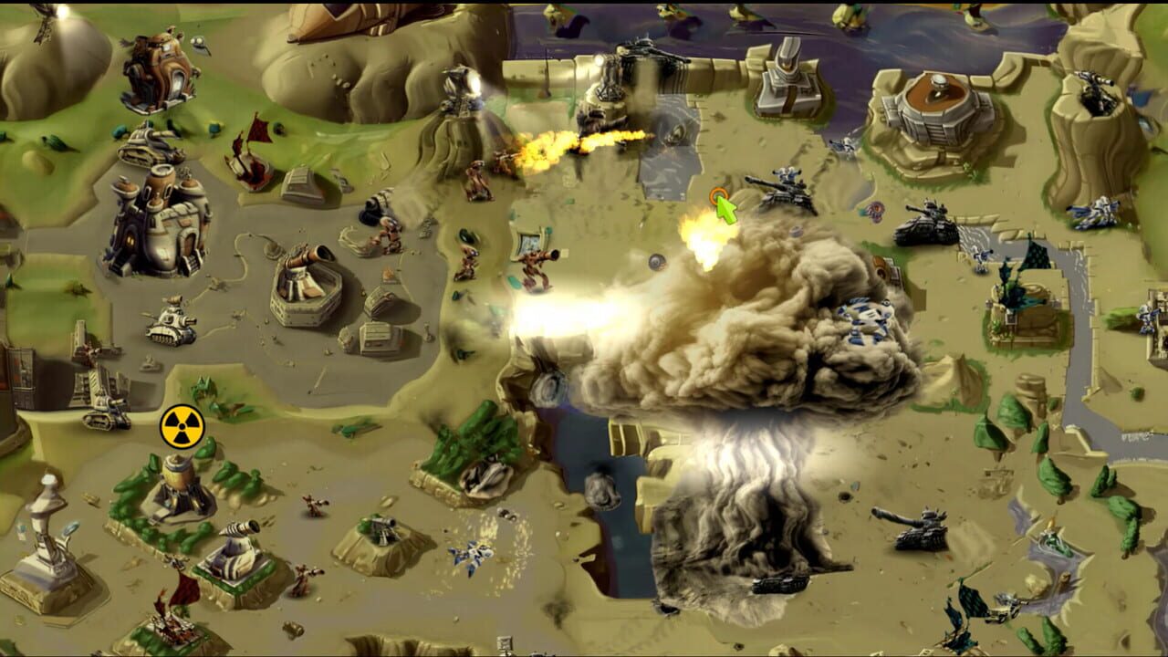 Nuke Them All Image