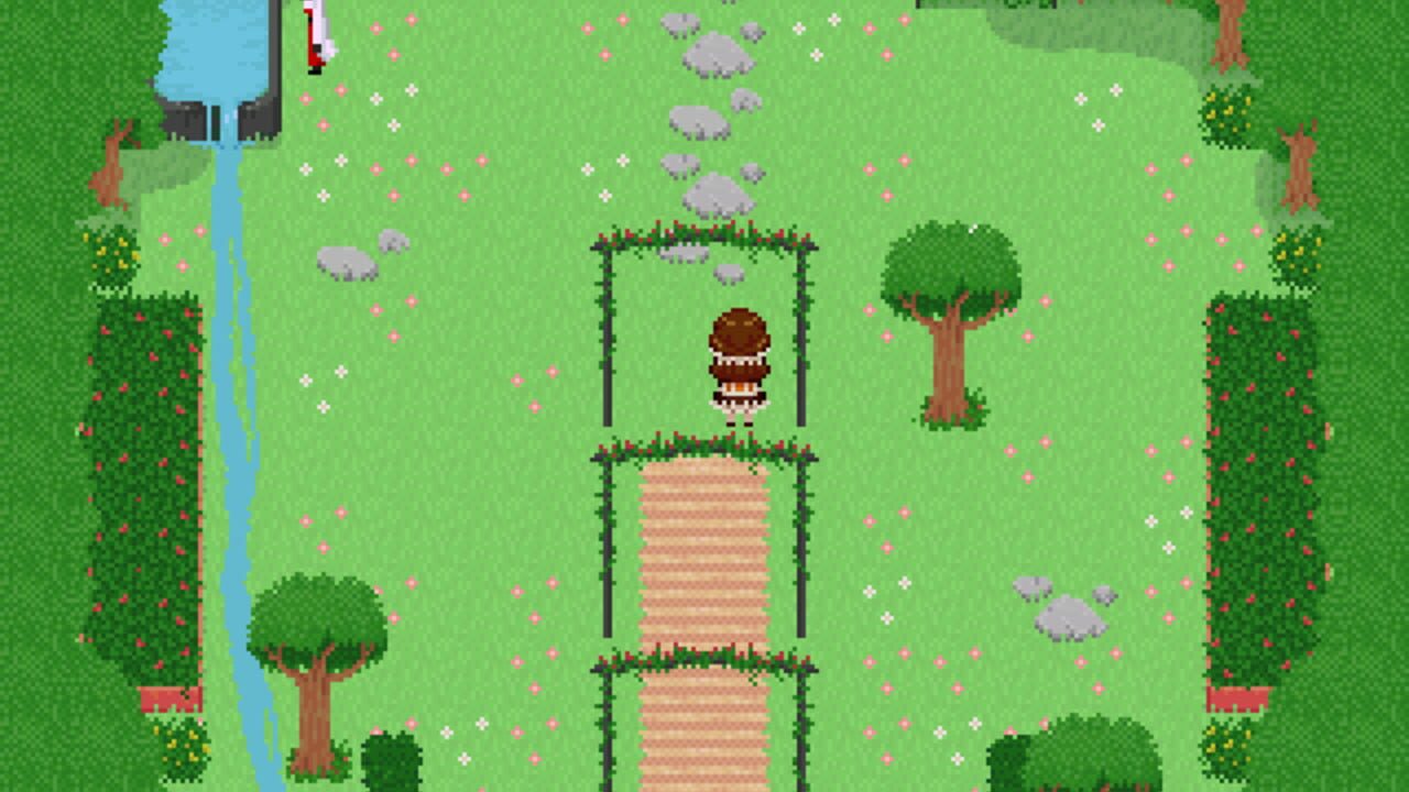 The Stairway — Screenshot 3