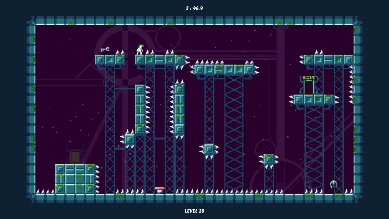 Degroid — Screenshot 2