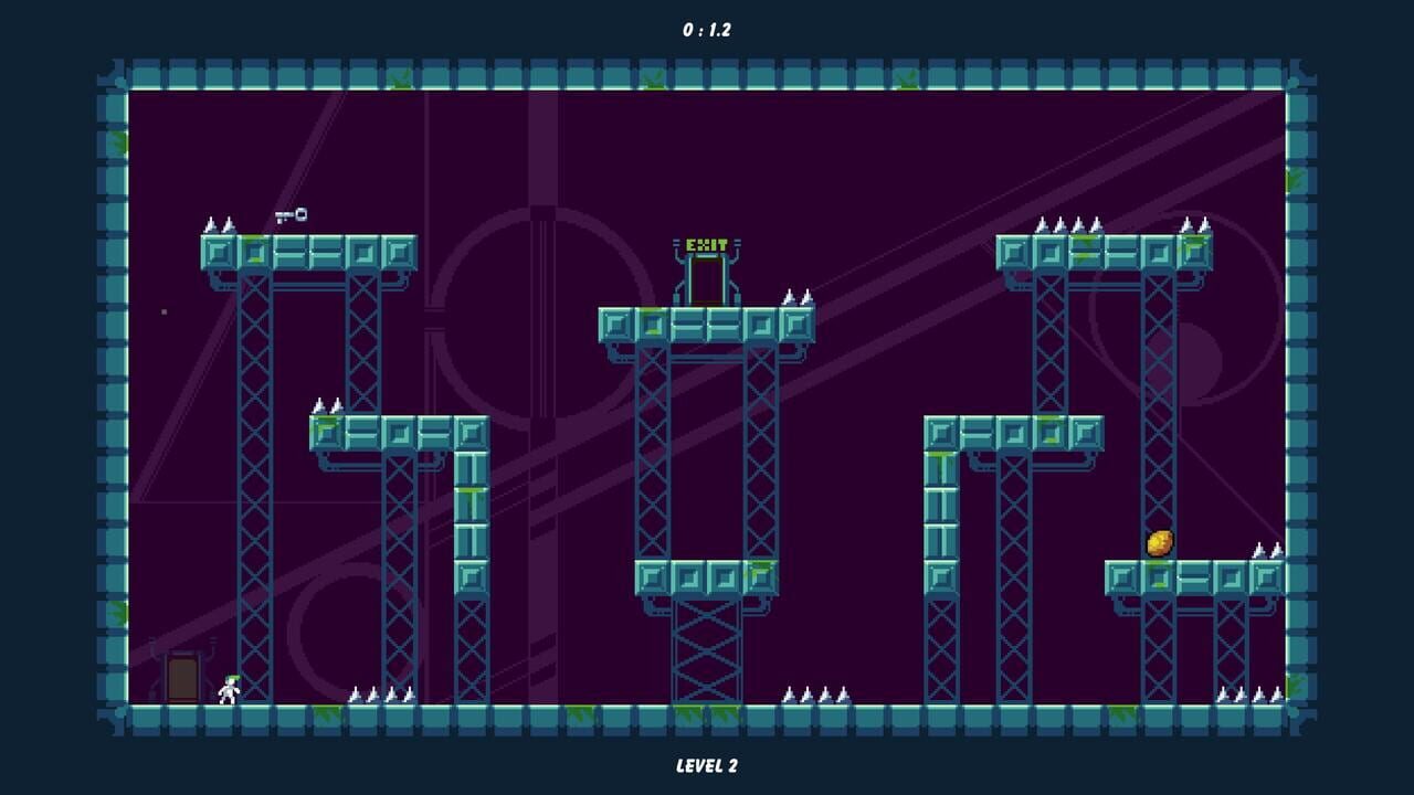 Degroid — Screenshot 1