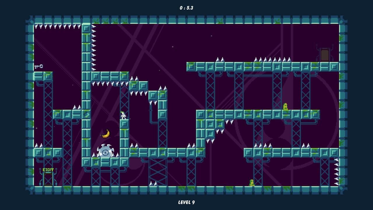 Degroid — Screenshot 5
