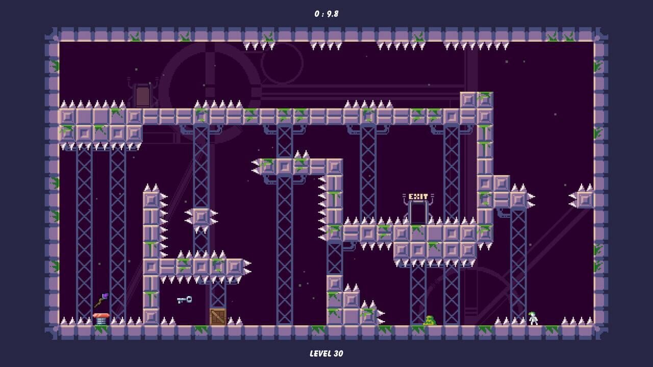 Degroid — Screenshot 3