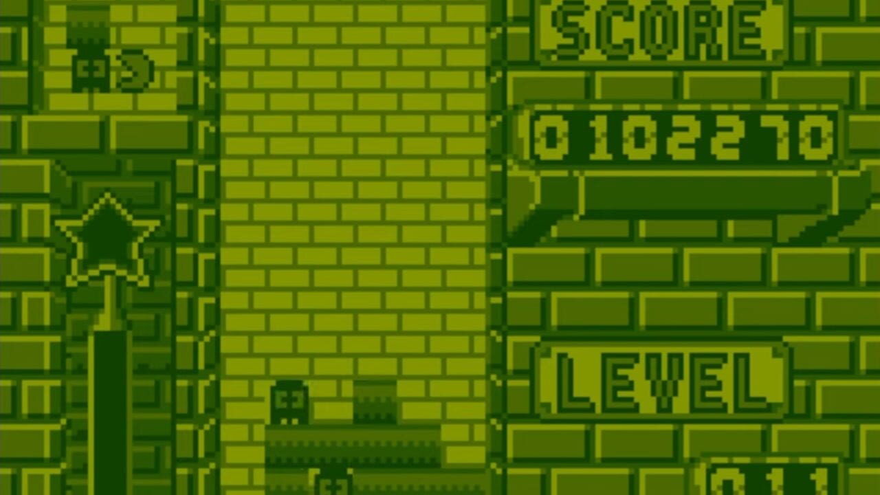 Pac-Attack — Screenshot 2