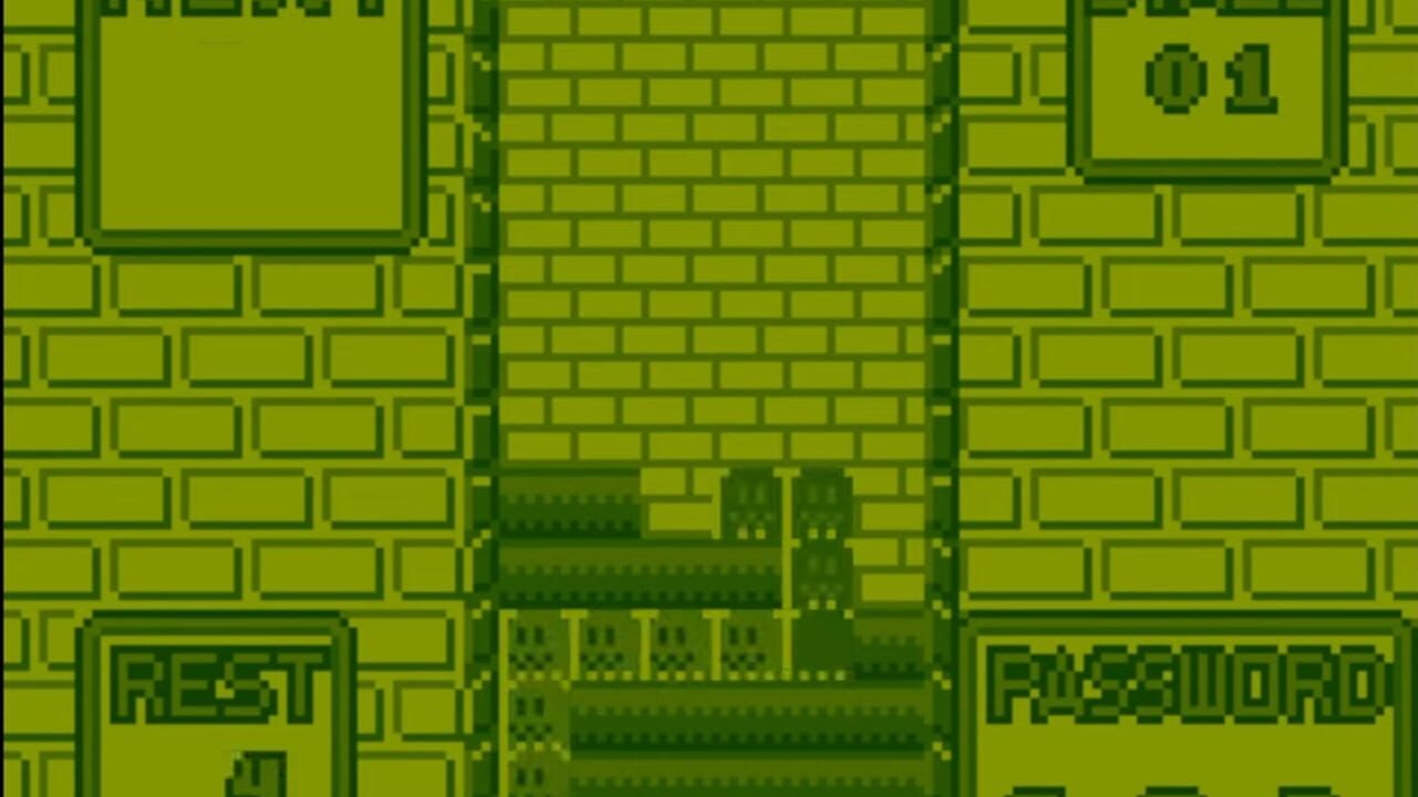 Pac-Attack — Screenshot 3
