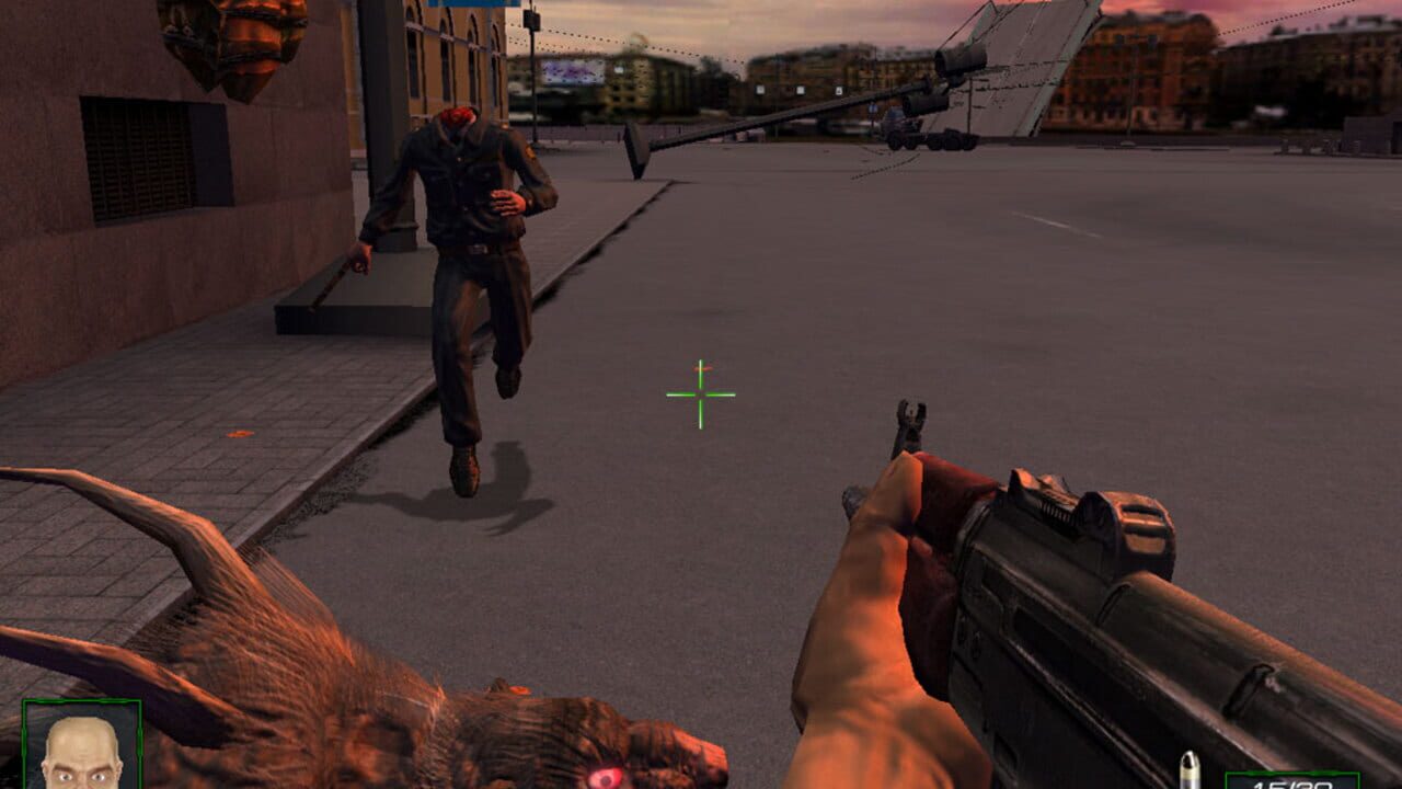 Nevsky Titbit — Screenshot 3