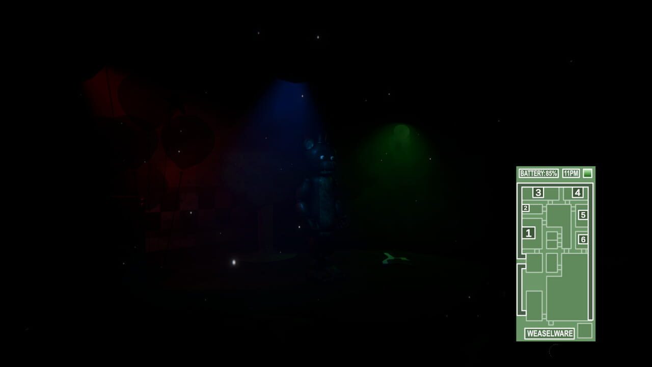 Screenshot 5