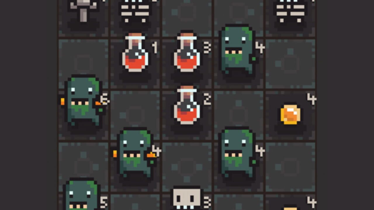 Alchemy Dungeon — Screenshot 2
