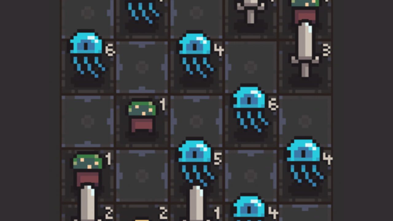 Alchemy Dungeon — Screenshot 3