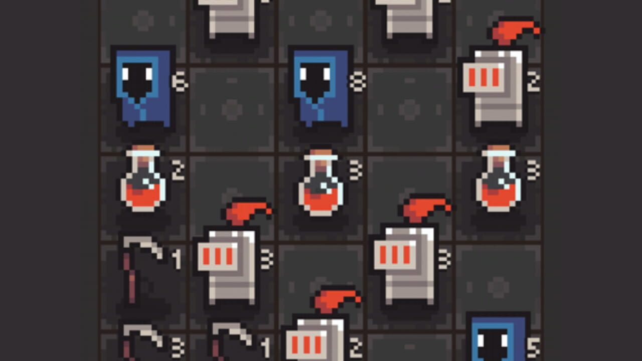 Alchemy Dungeon — Screenshot 4