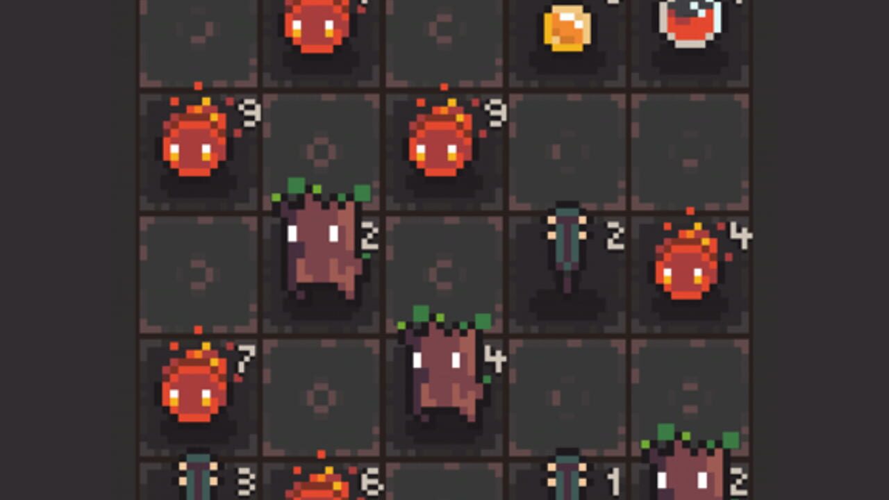 Alchemy Dungeon — Screenshot 5