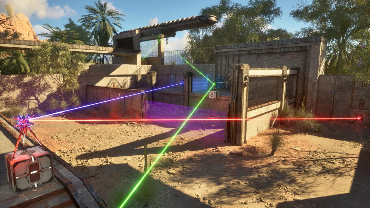 The Talos Principle II Image