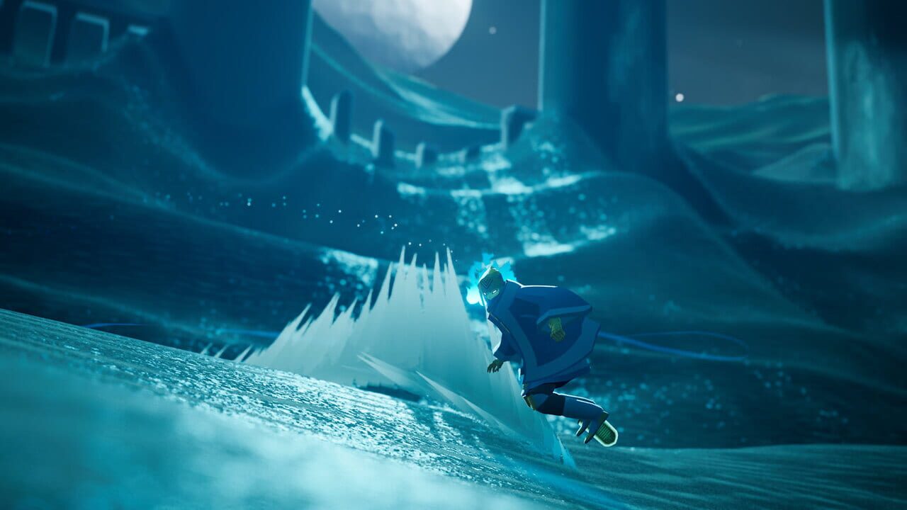 Sword of the Sea Image
