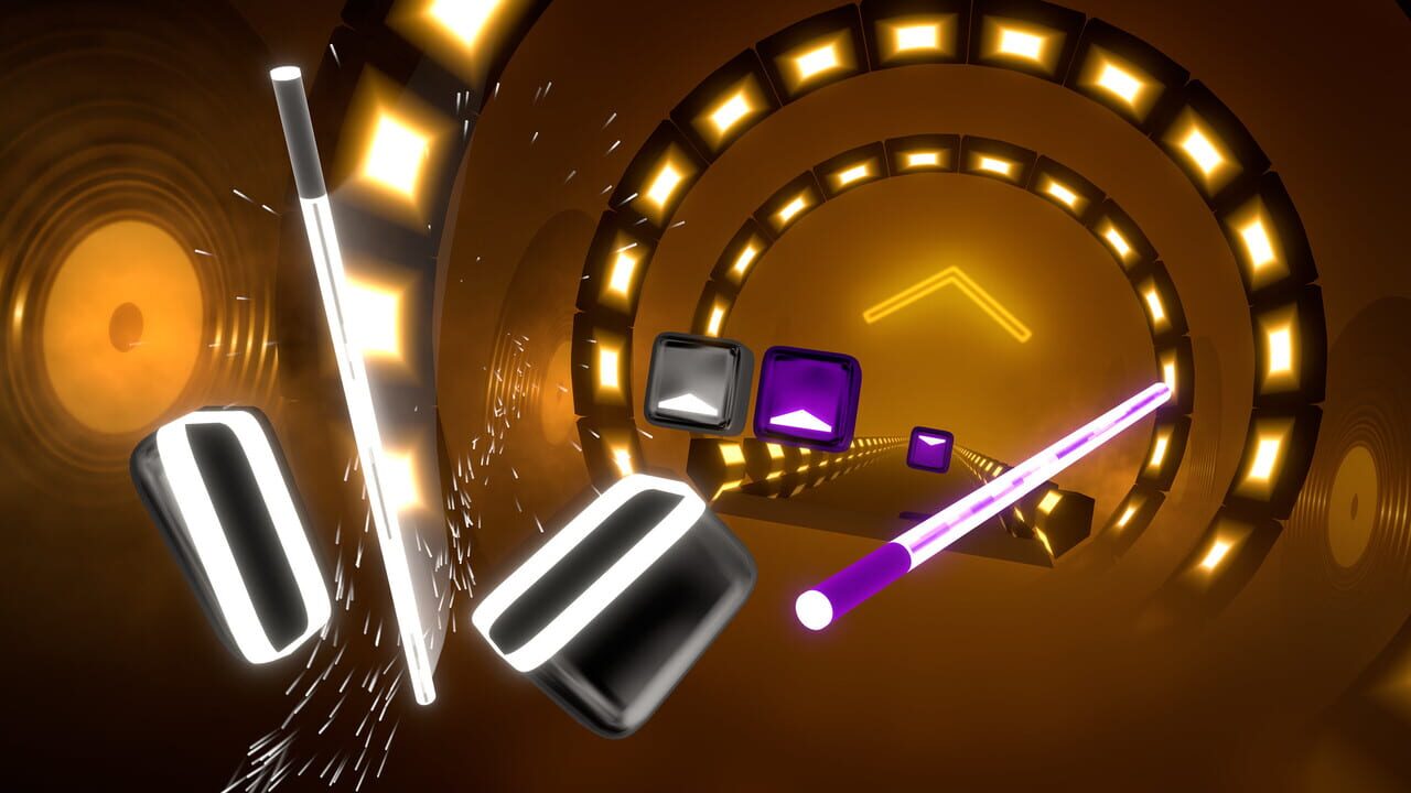 Beat Saber: Queen Music Pack Image