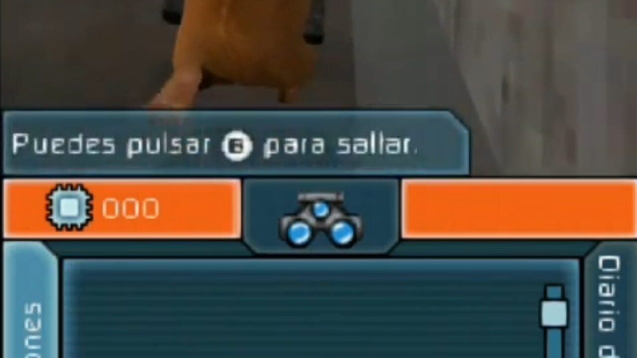 G-Force — Screenshot 2