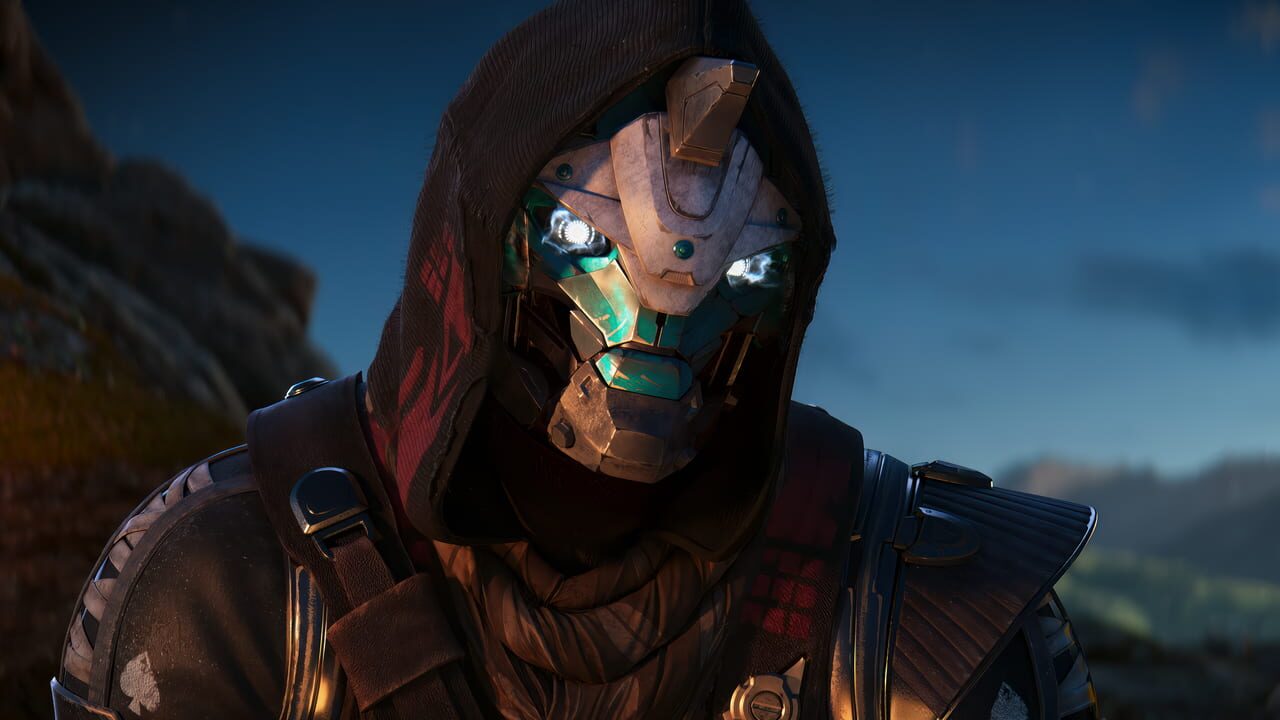 Destiny 2: The Final Shape Image