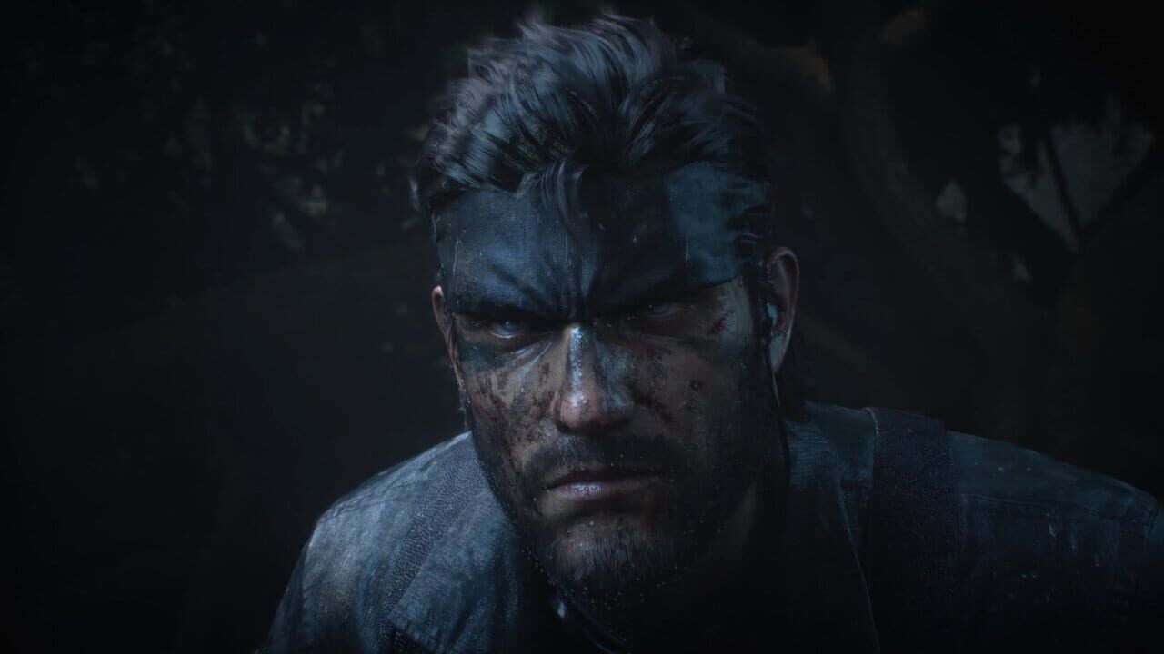 Metal Gear Solid Delta: Snake Eater Image