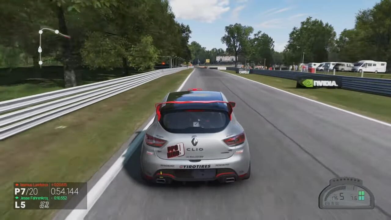 Project Cars: Digital Edition — Screenshot 3