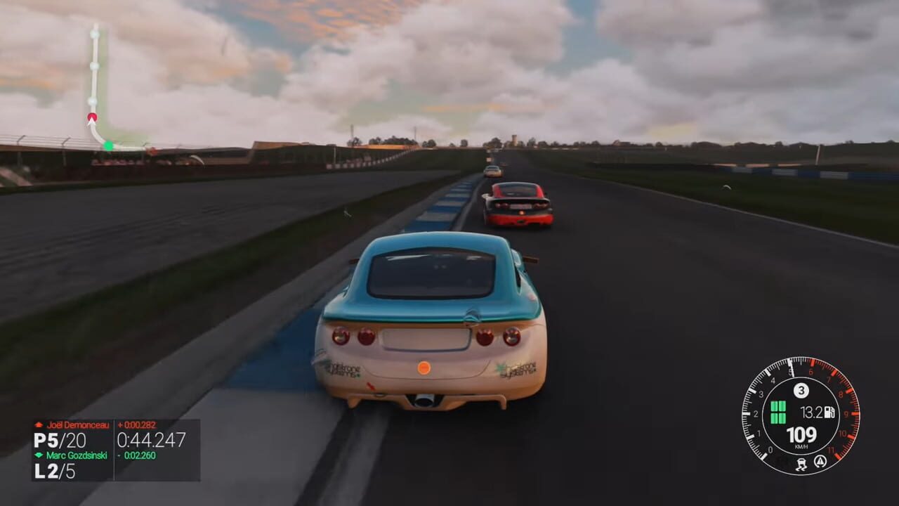 Project Cars: Digital Edition — Screenshot 2