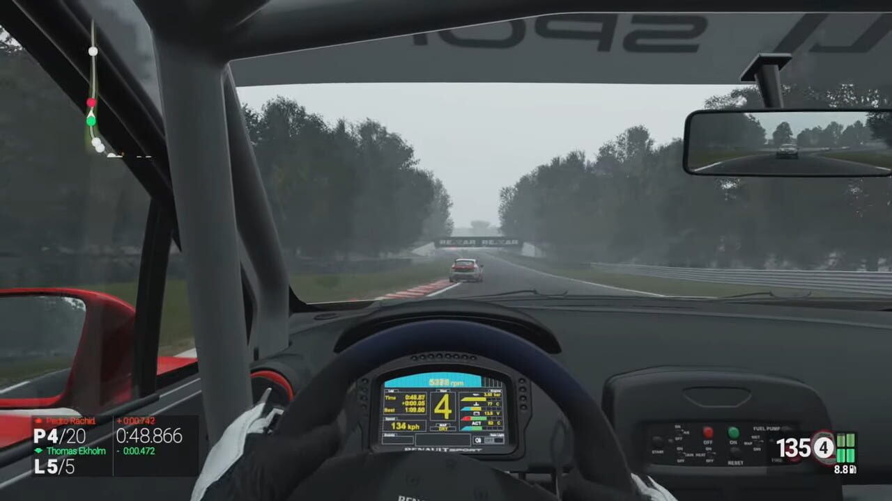 Project CARS: Perfect Edition — Screenshot 2