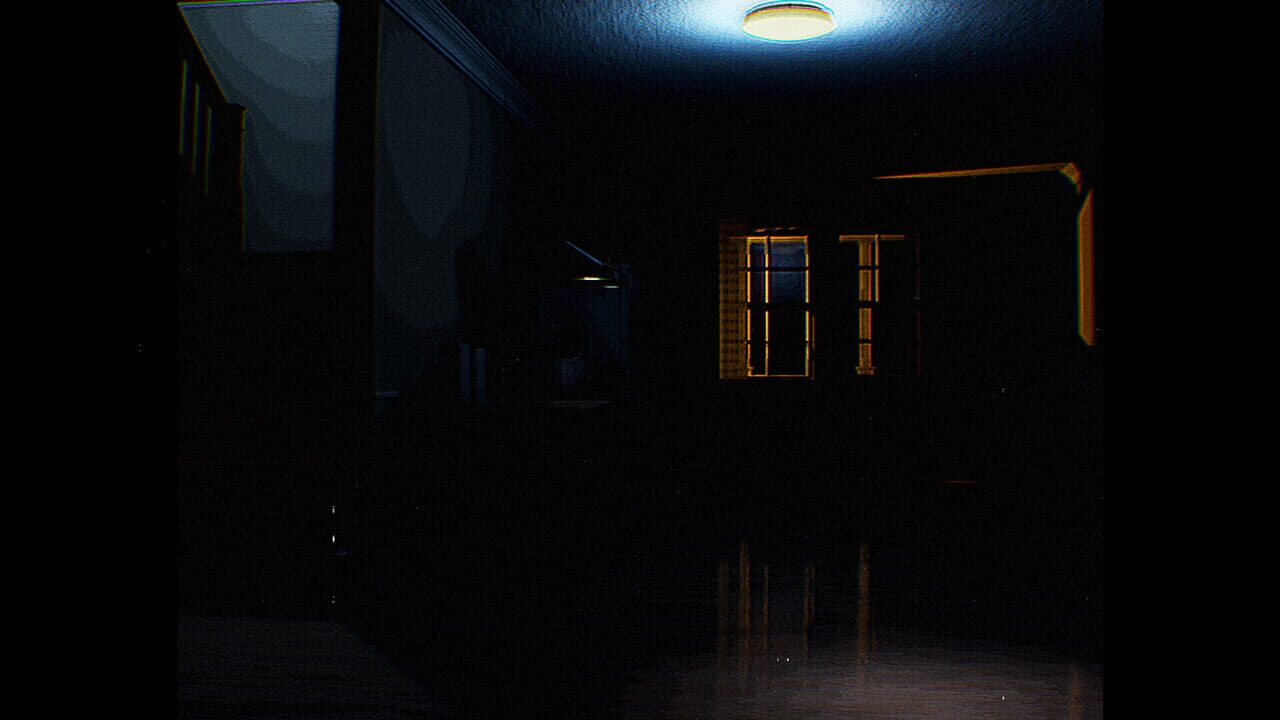 Bite Size Terrors: Erobos Heaven Image