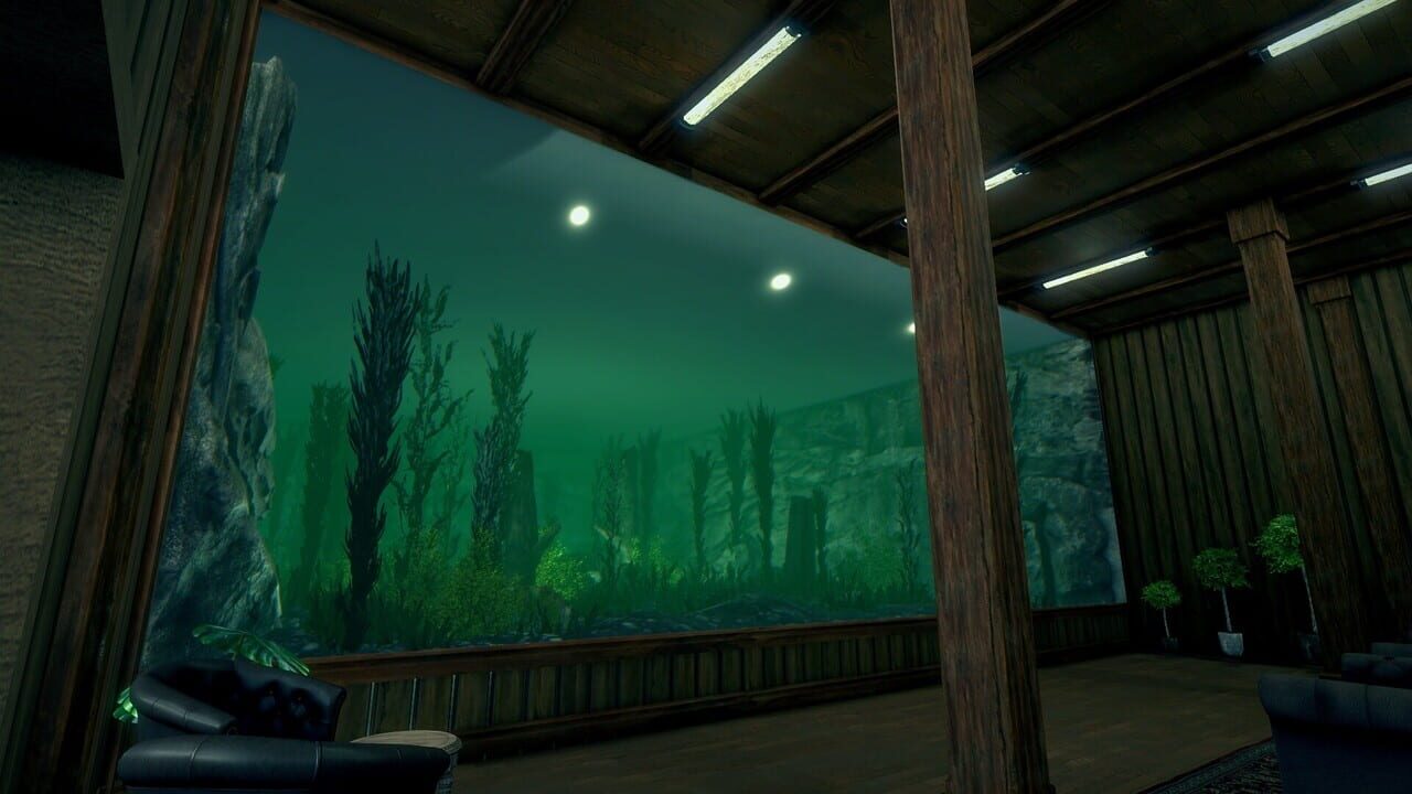 Ultimate Fishing Simulator: Aquariums DLC — Screenshot 3