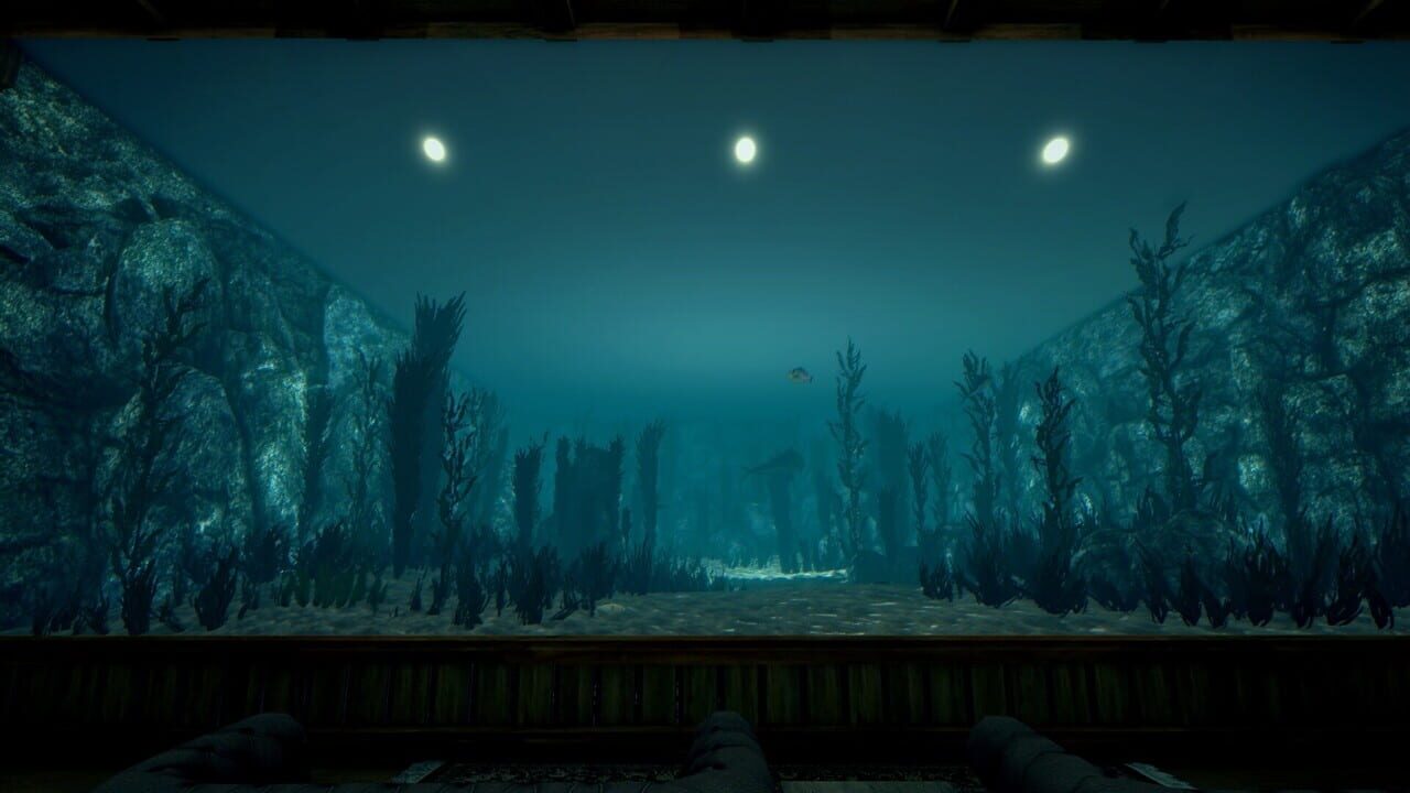 Ultimate Fishing Simulator: Aquariums DLC Image