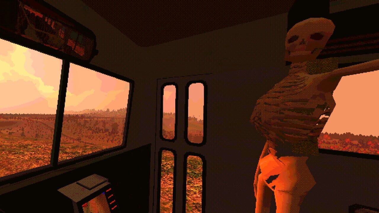 Bus Simulator 23 — Screenshot 2