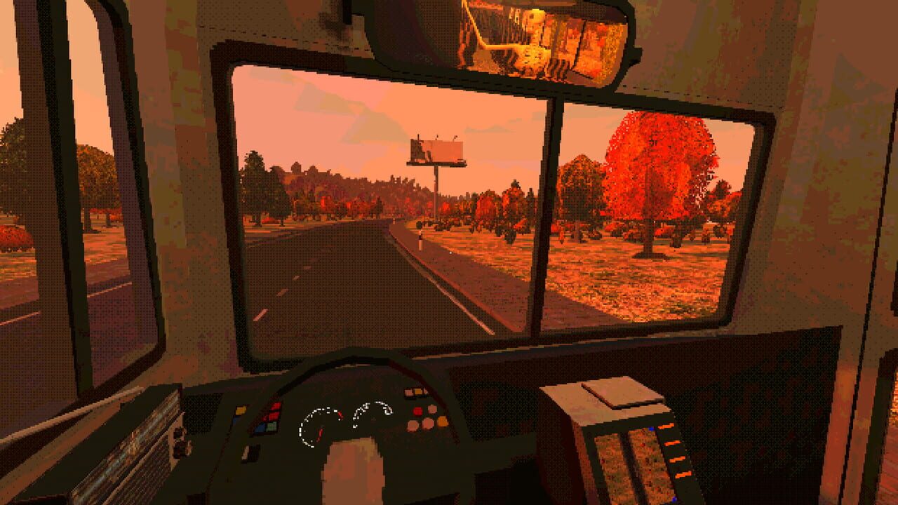 Bus Simulator 23 — Screenshot 3