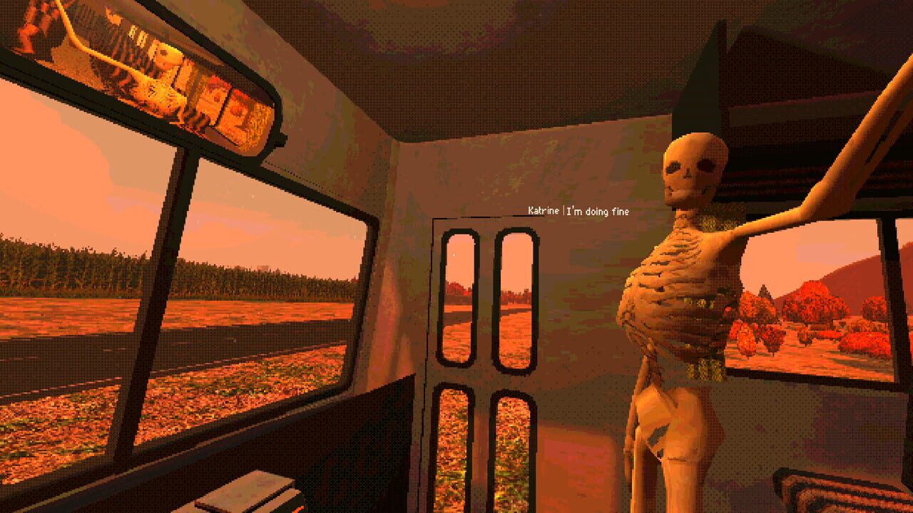 Bus Simulator 23 — Screenshot 4