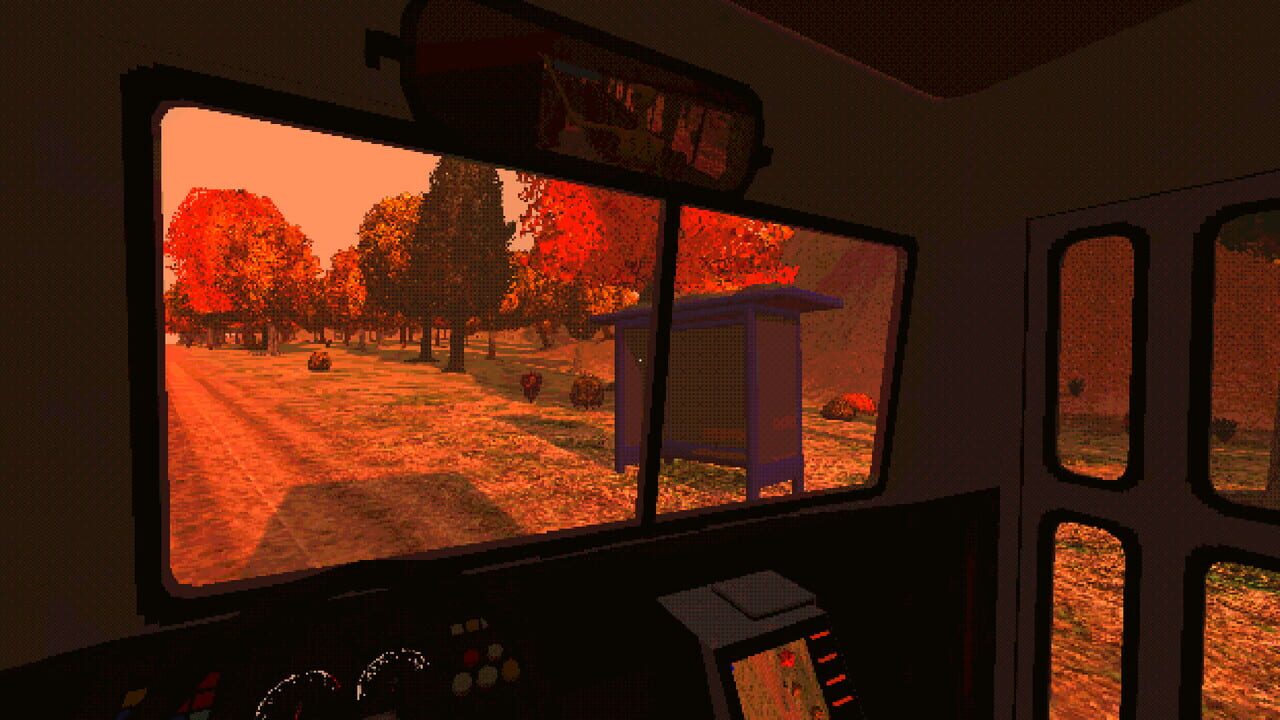 Bus Simulator 23 — Screenshot 5