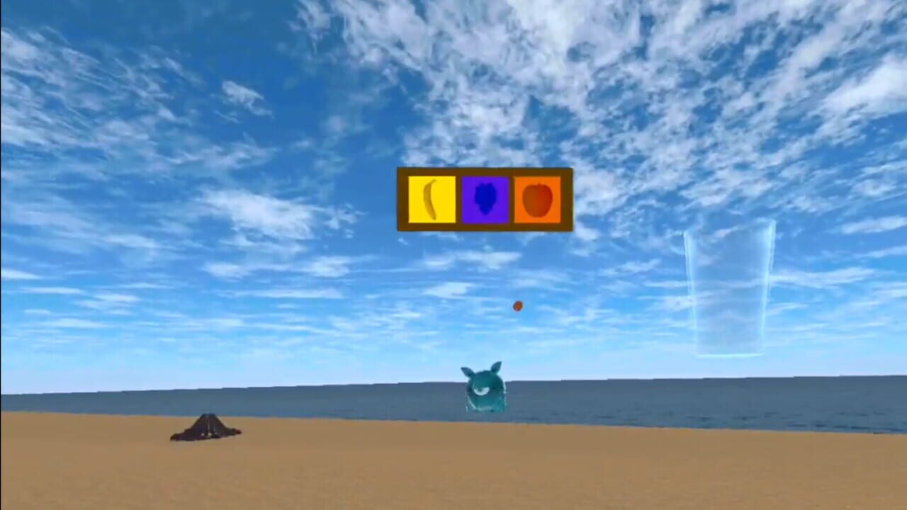 Frupu VR Fruit Punch — Screenshot 2