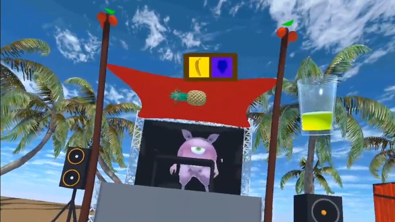 Frupu VR Fruit Punch — Screenshot 3
