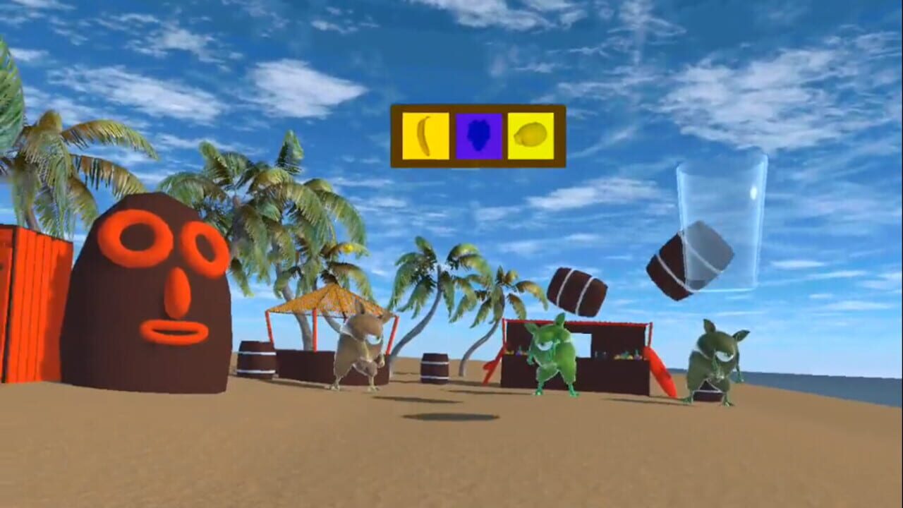 Frupu VR Fruit Punch — Screenshot 4