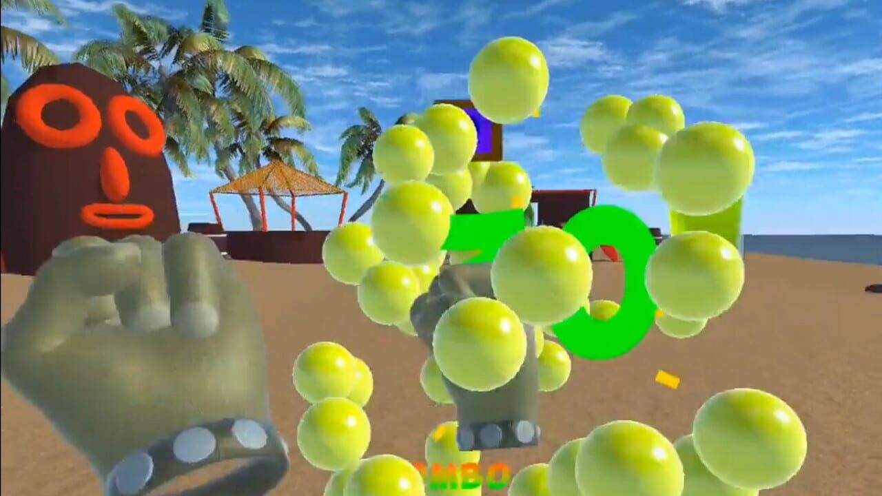 Frupu VR Fruit Punch — Screenshot 5