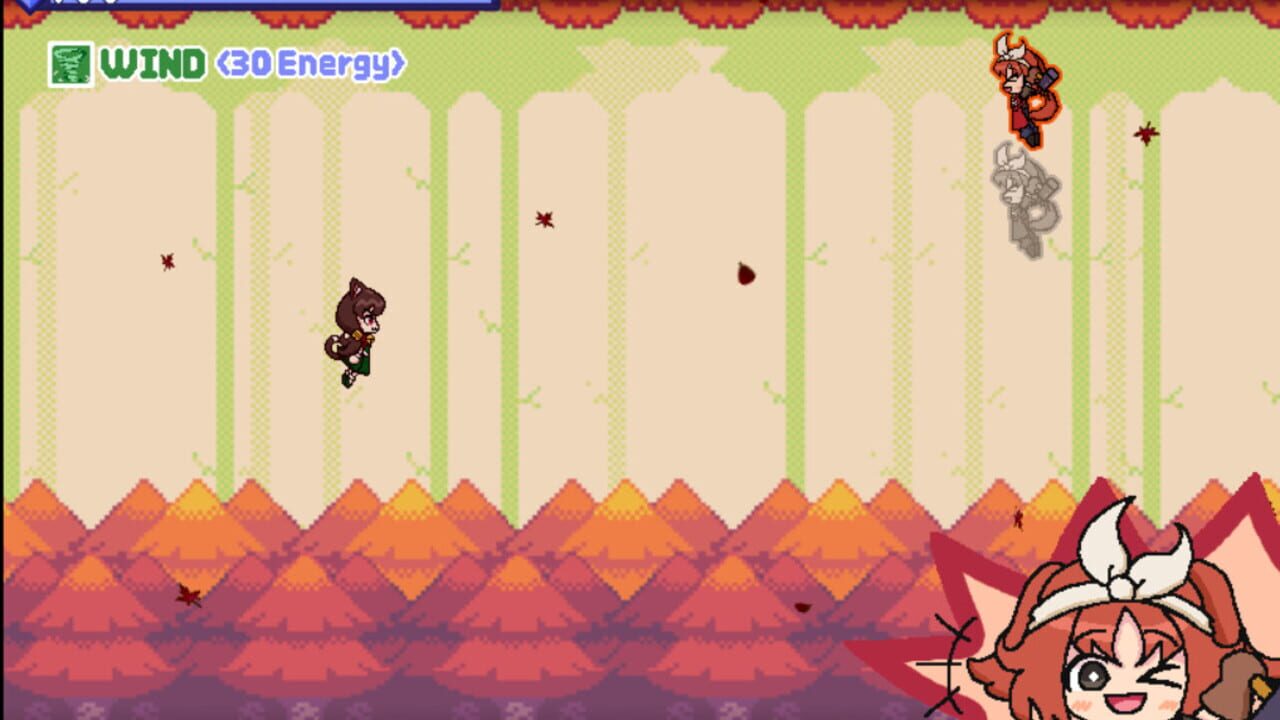 Nyan-Nyan Punch! — Screenshot 5