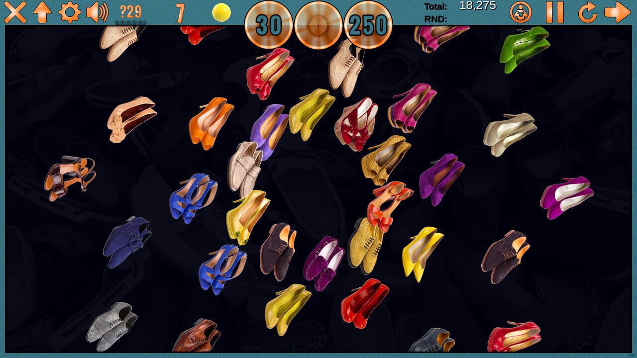 Clutter RefleXIVe: The Diceman Cometh - Collector's Edition Image