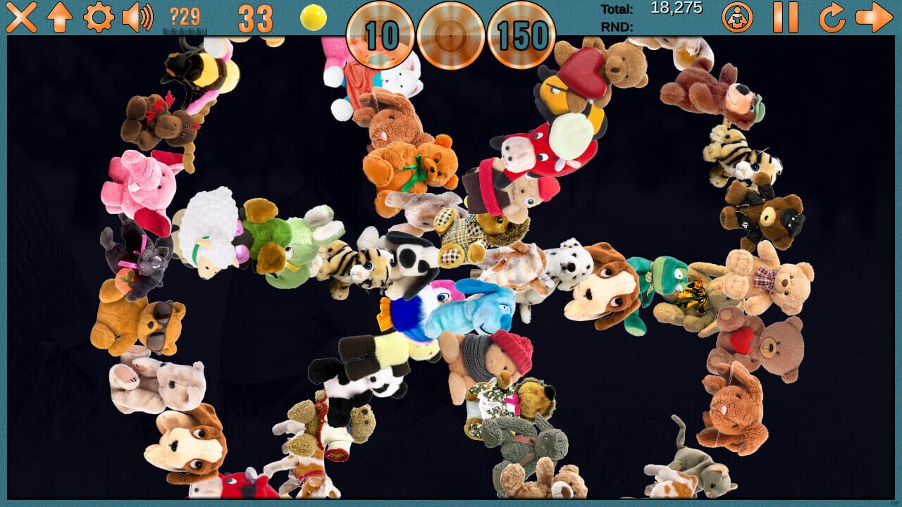 Clutter RefleXIVe: The Diceman Cometh - Collector's Edition Image