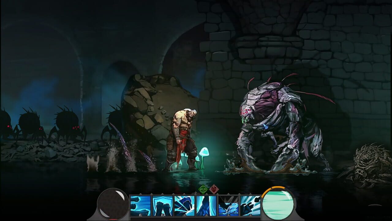 Immortal Hunters Image