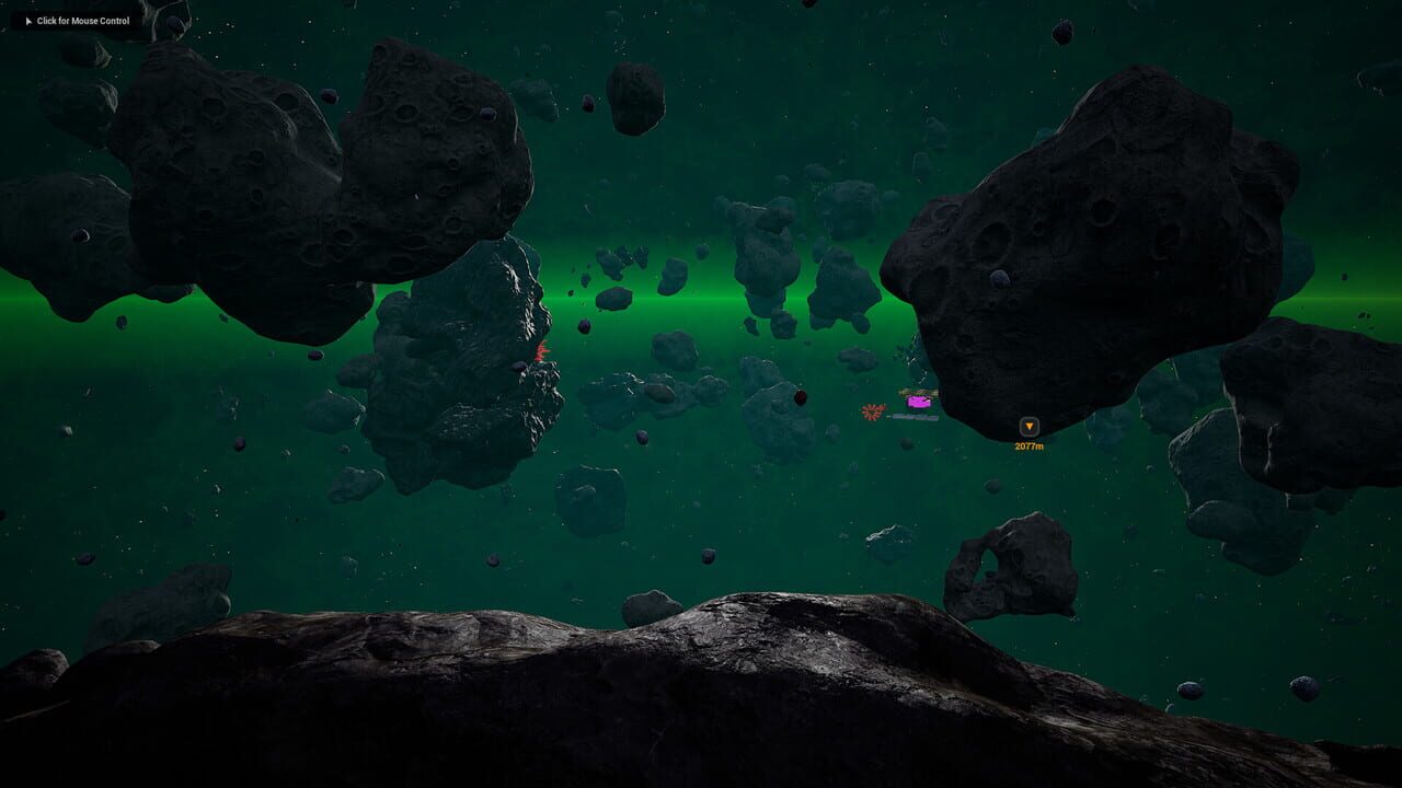 Astrometica — Screenshot 1
