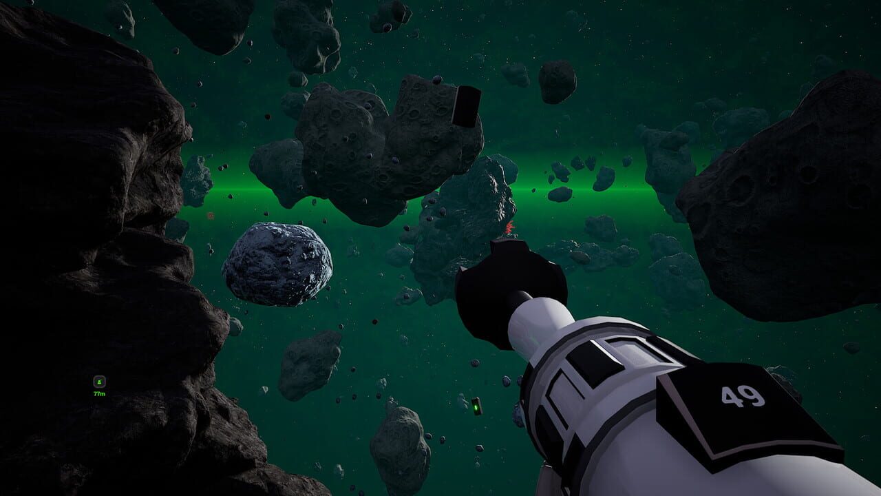 Astrometica — Screenshot 2