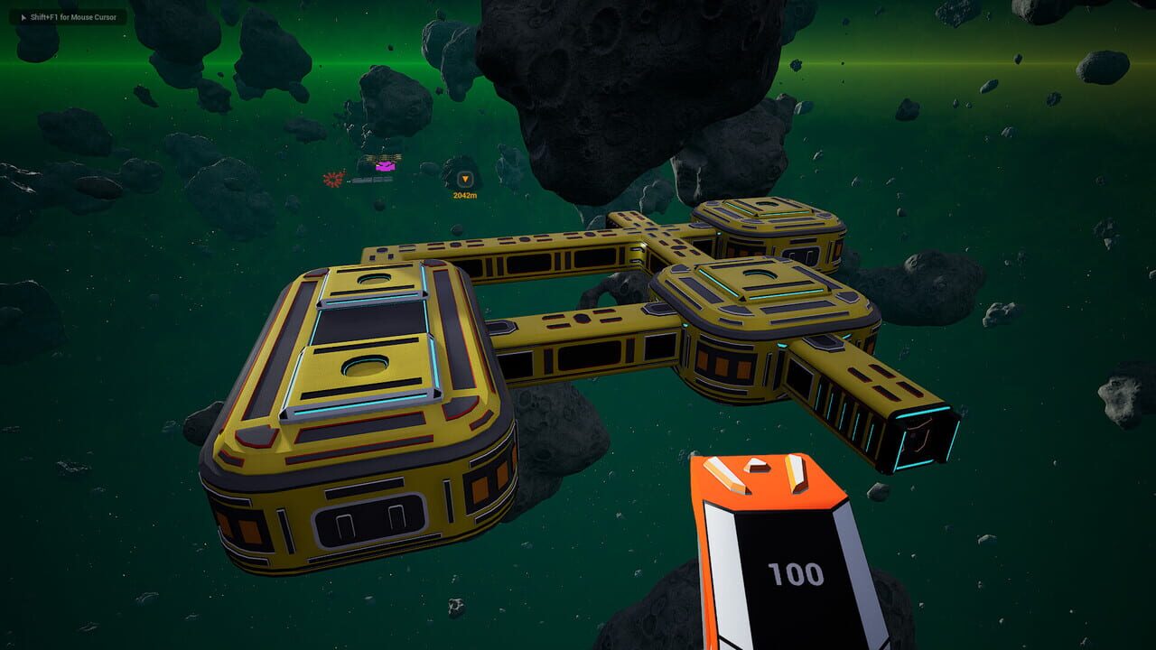 Astrometica — Screenshot 3