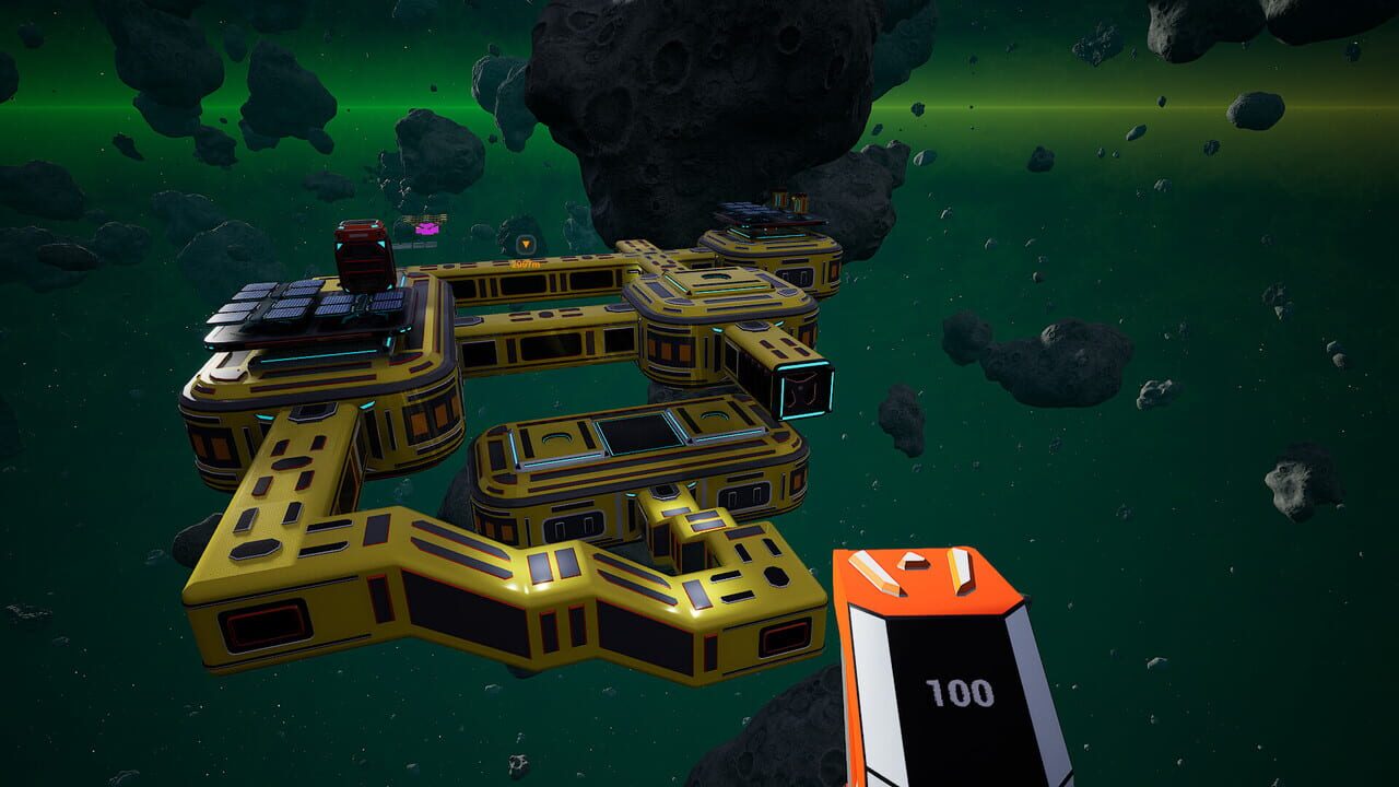 Astrometica — Screenshot 4