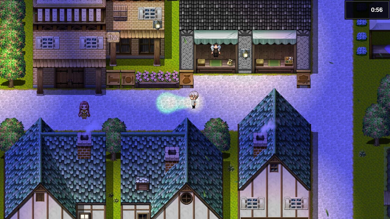 Reincarnated as a Noble — Screenshot 4