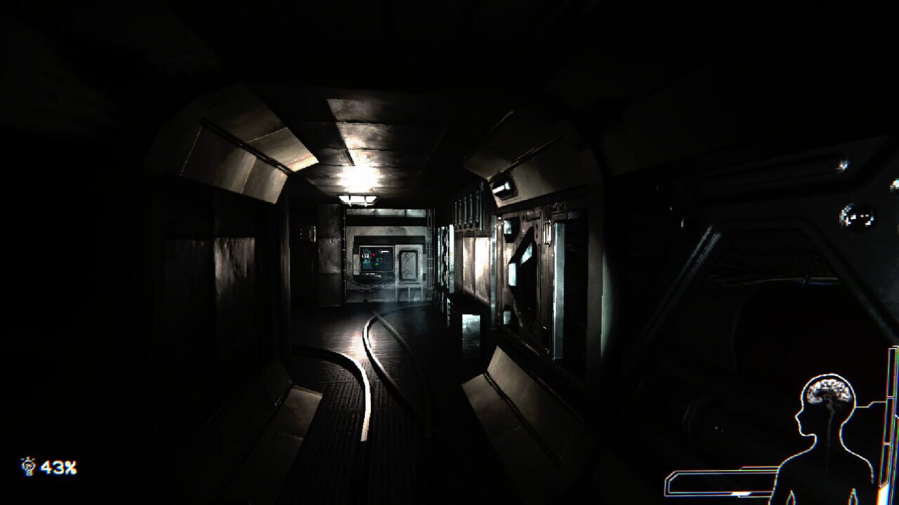 Red Entropy — Screenshot 1