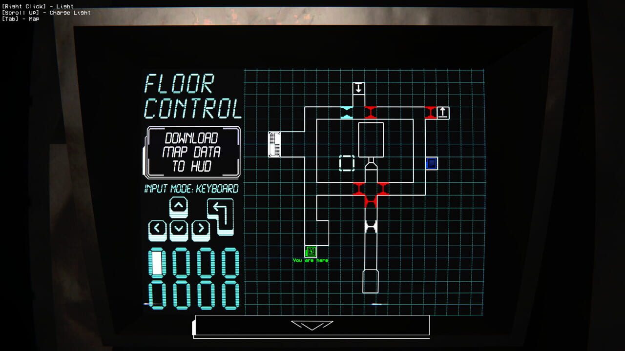 Red Entropy — Screenshot 3