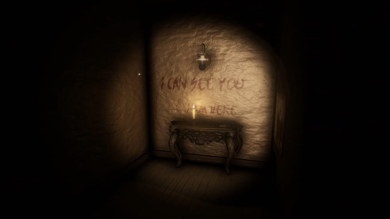 Honey Are You There? — Screenshot 2